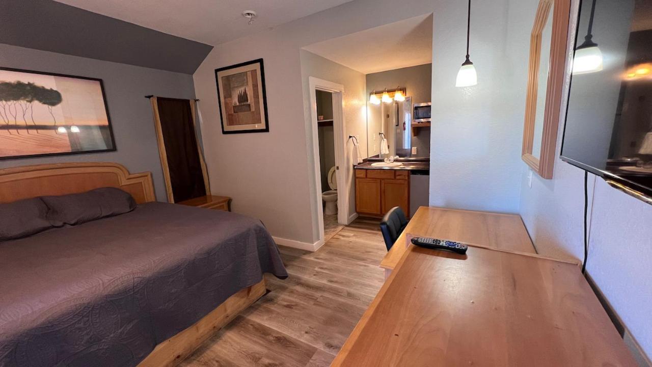 Texas Lodge Kenedy Dış mekan fotoğraf